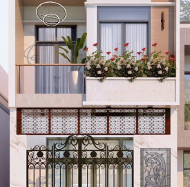 [NGUYENDAT thiết kế - thi công]